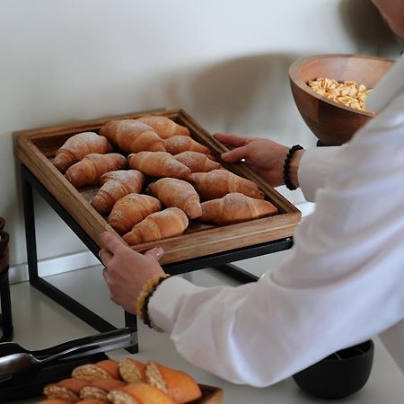 Kabadoni Boutique Hotel シグナギ エクステリア 写真