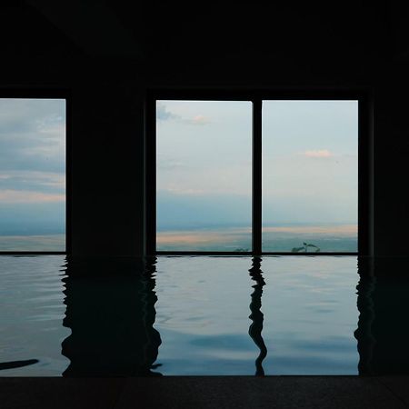Kabadoni Boutique Hotel シグナギ エクステリア 写真