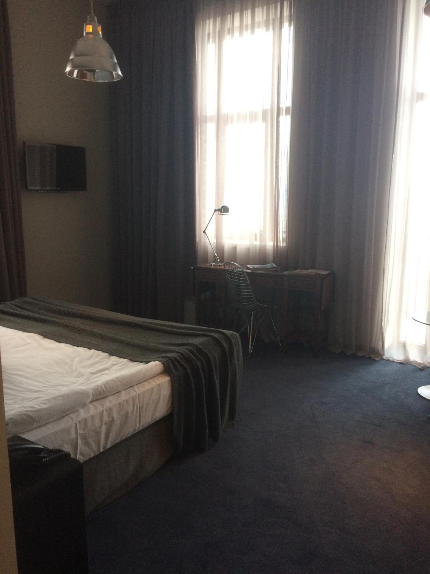 Kabadoni Boutique Hotel シグナギ 部屋 写真
