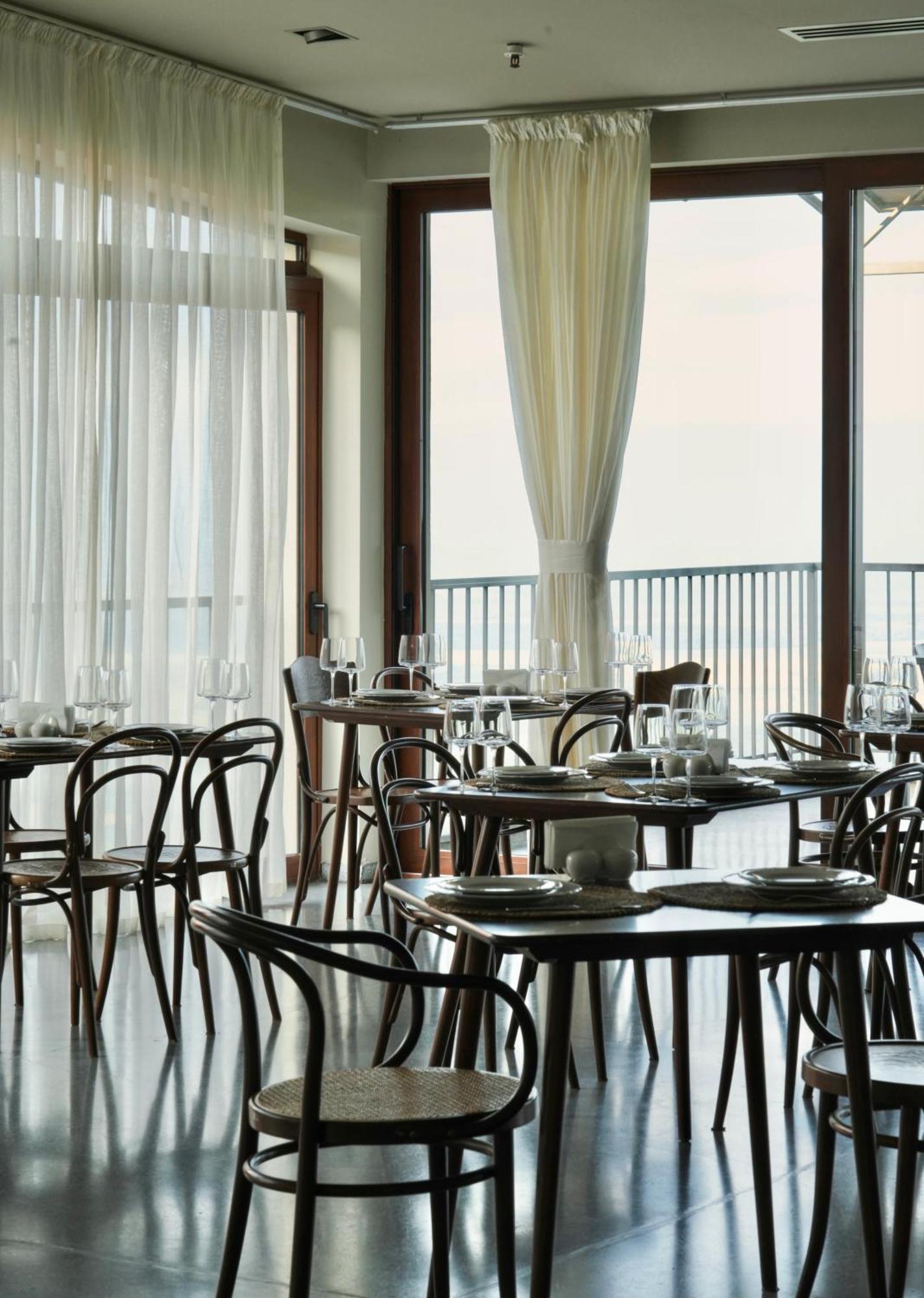 Kabadoni Boutique Hotel シグナギ エクステリア 写真