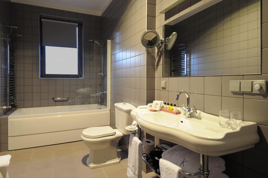 Kabadoni Boutique Hotel シグナギ 部屋 写真