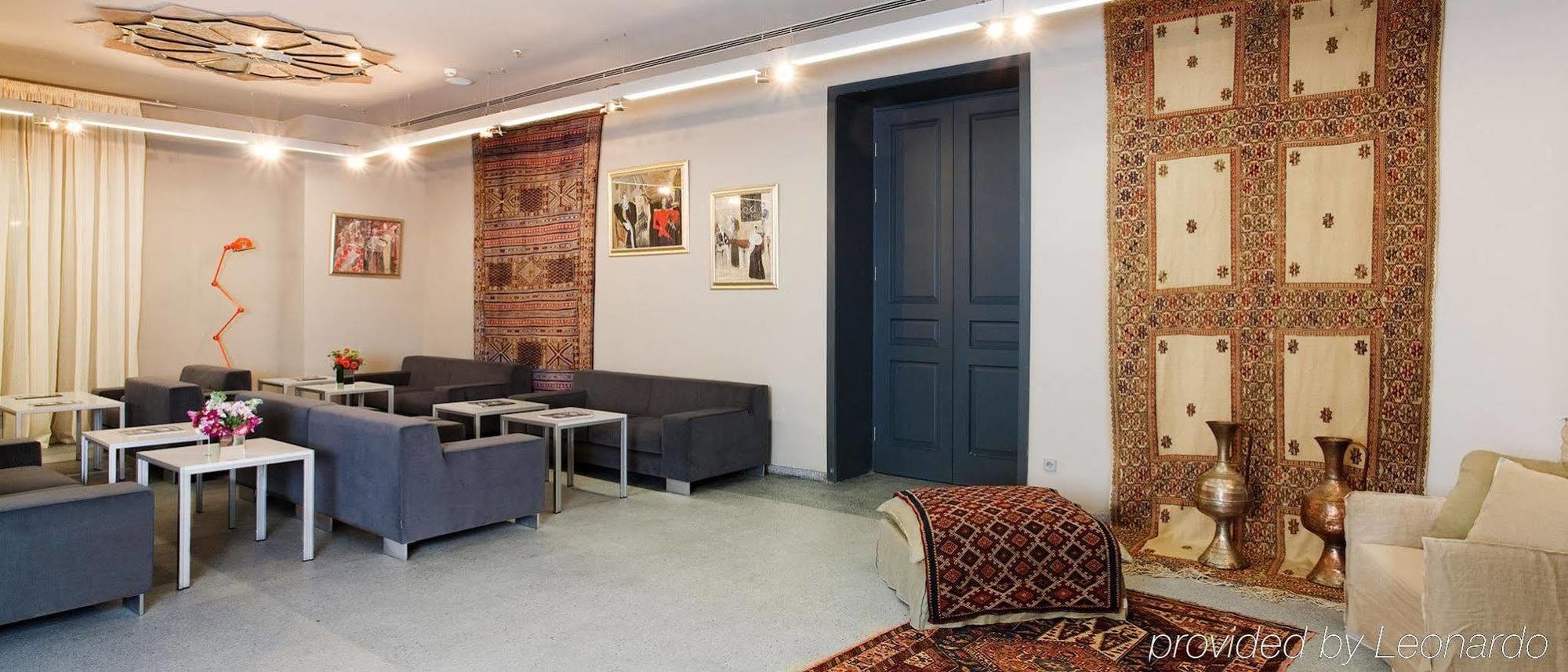 Kabadoni Boutique Hotel シグナギ エクステリア 写真