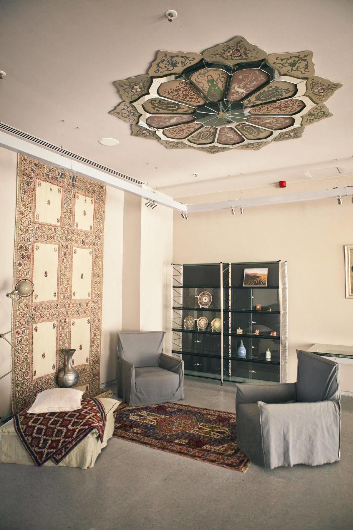 Kabadoni Boutique Hotel シグナギ エクステリア 写真