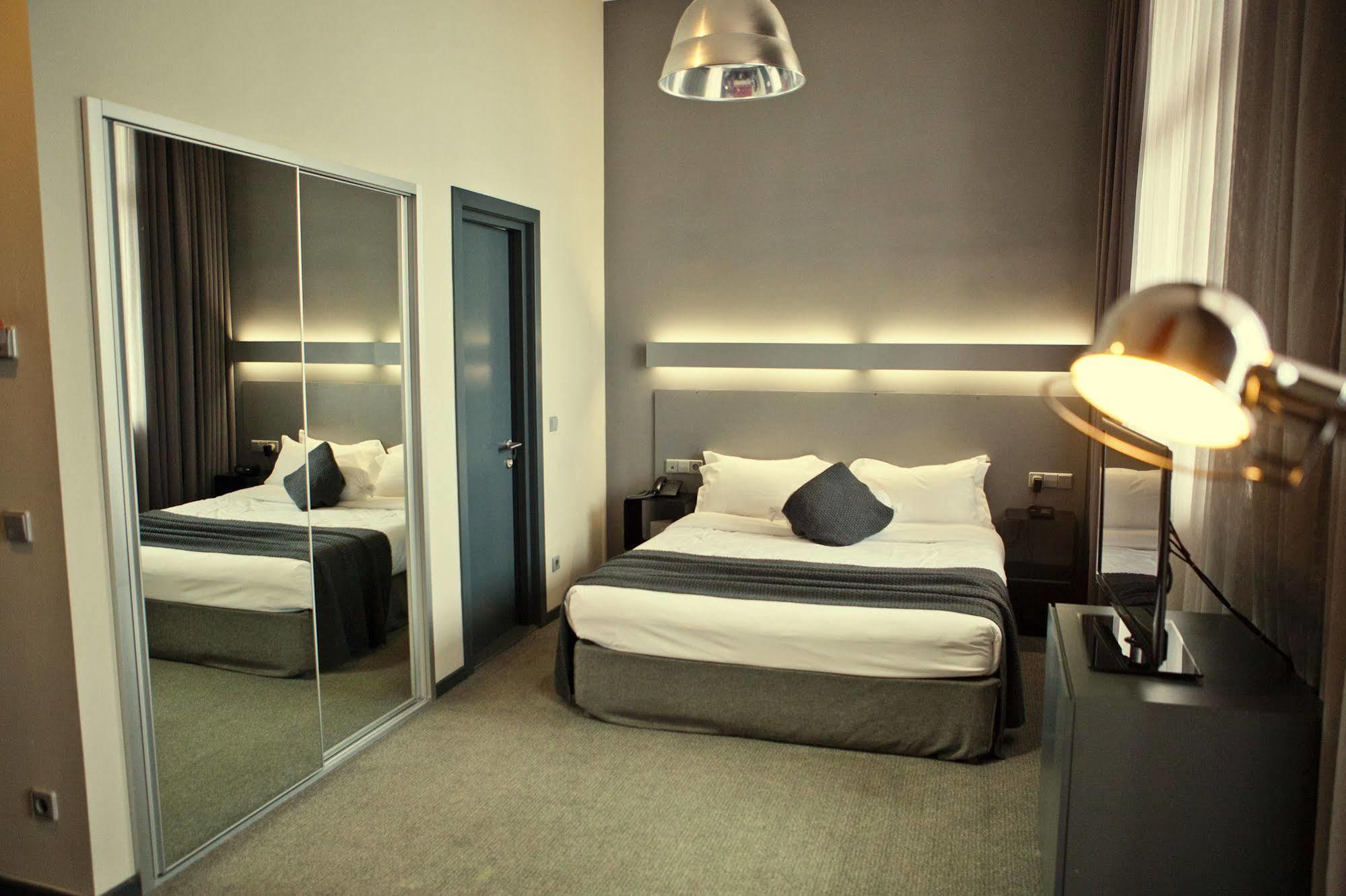 Kabadoni Boutique Hotel シグナギ エクステリア 写真