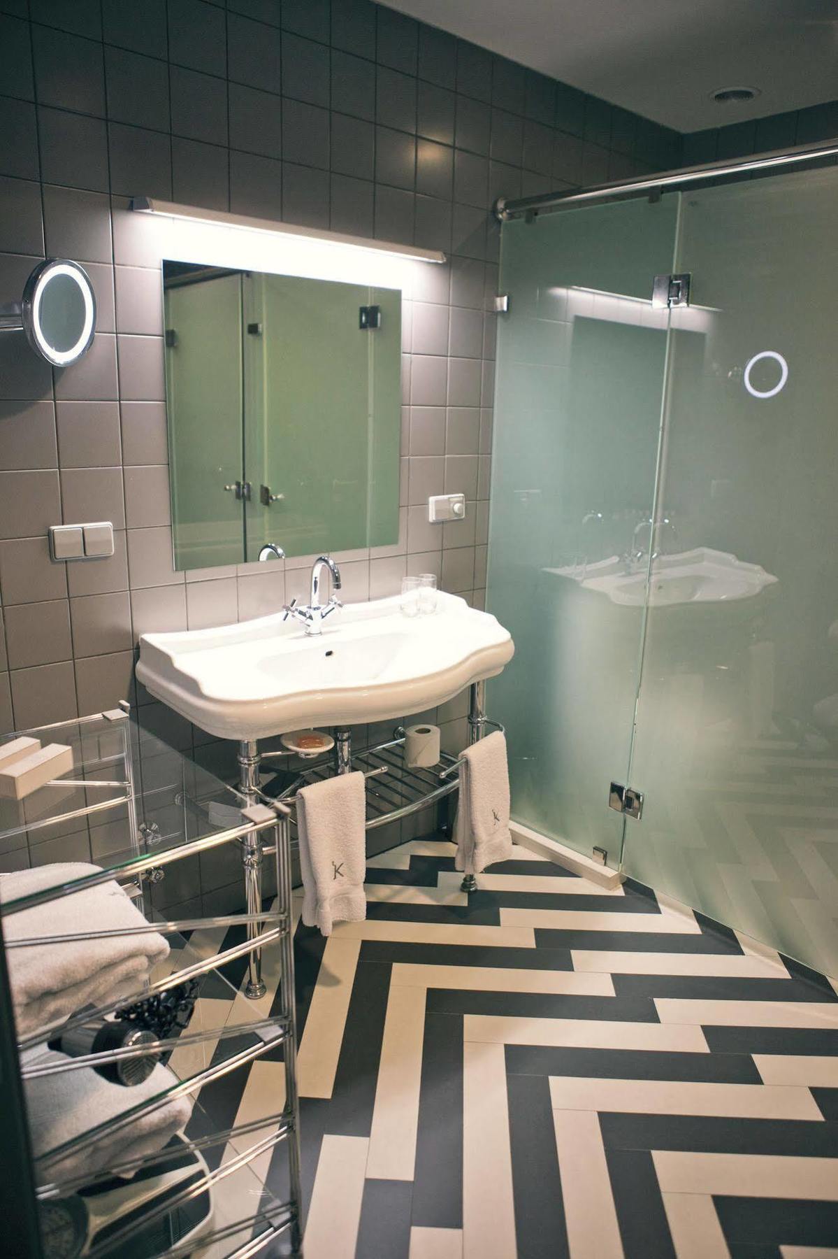 Kabadoni Boutique Hotel シグナギ エクステリア 写真