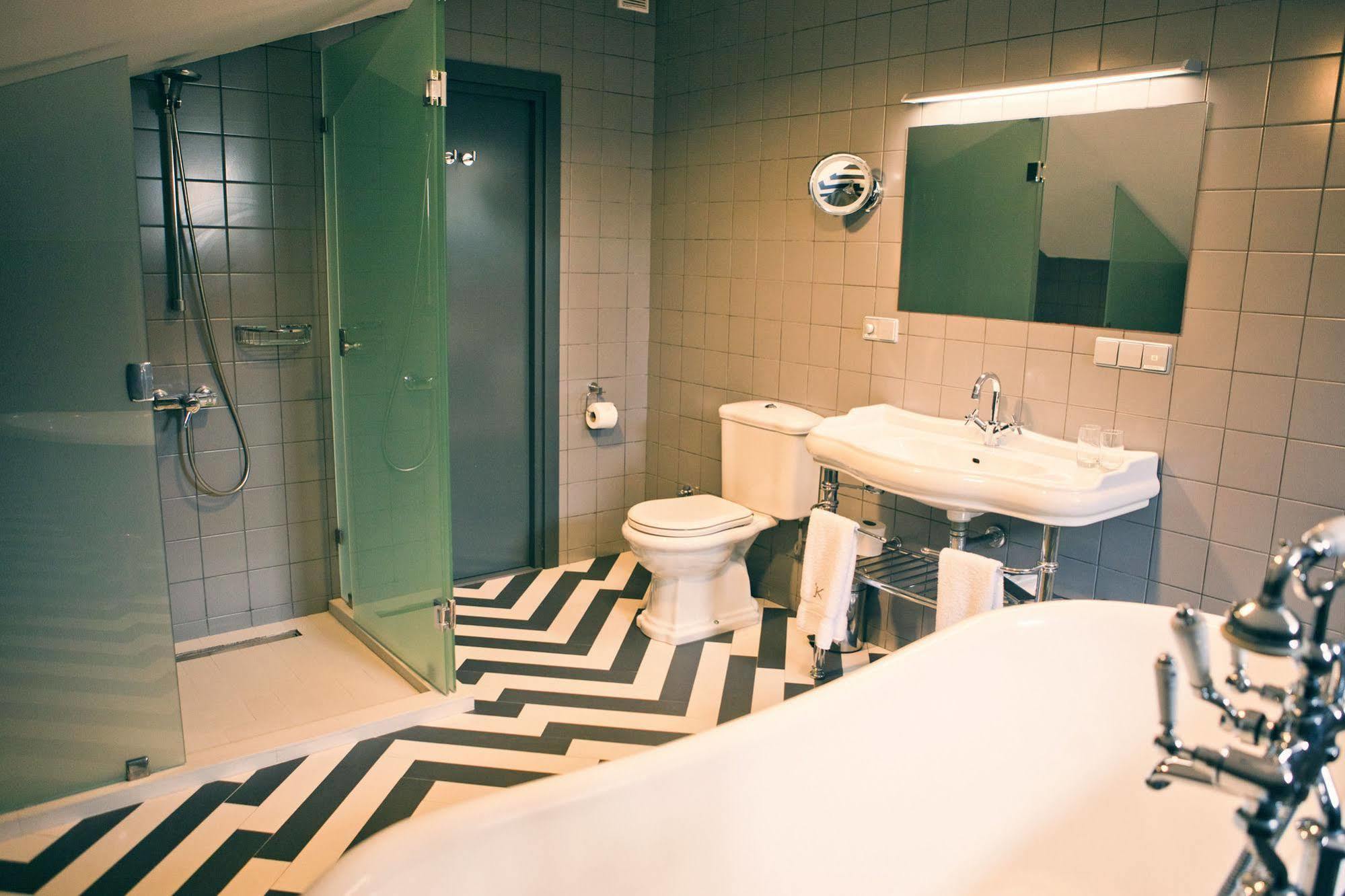 Kabadoni Boutique Hotel シグナギ エクステリア 写真