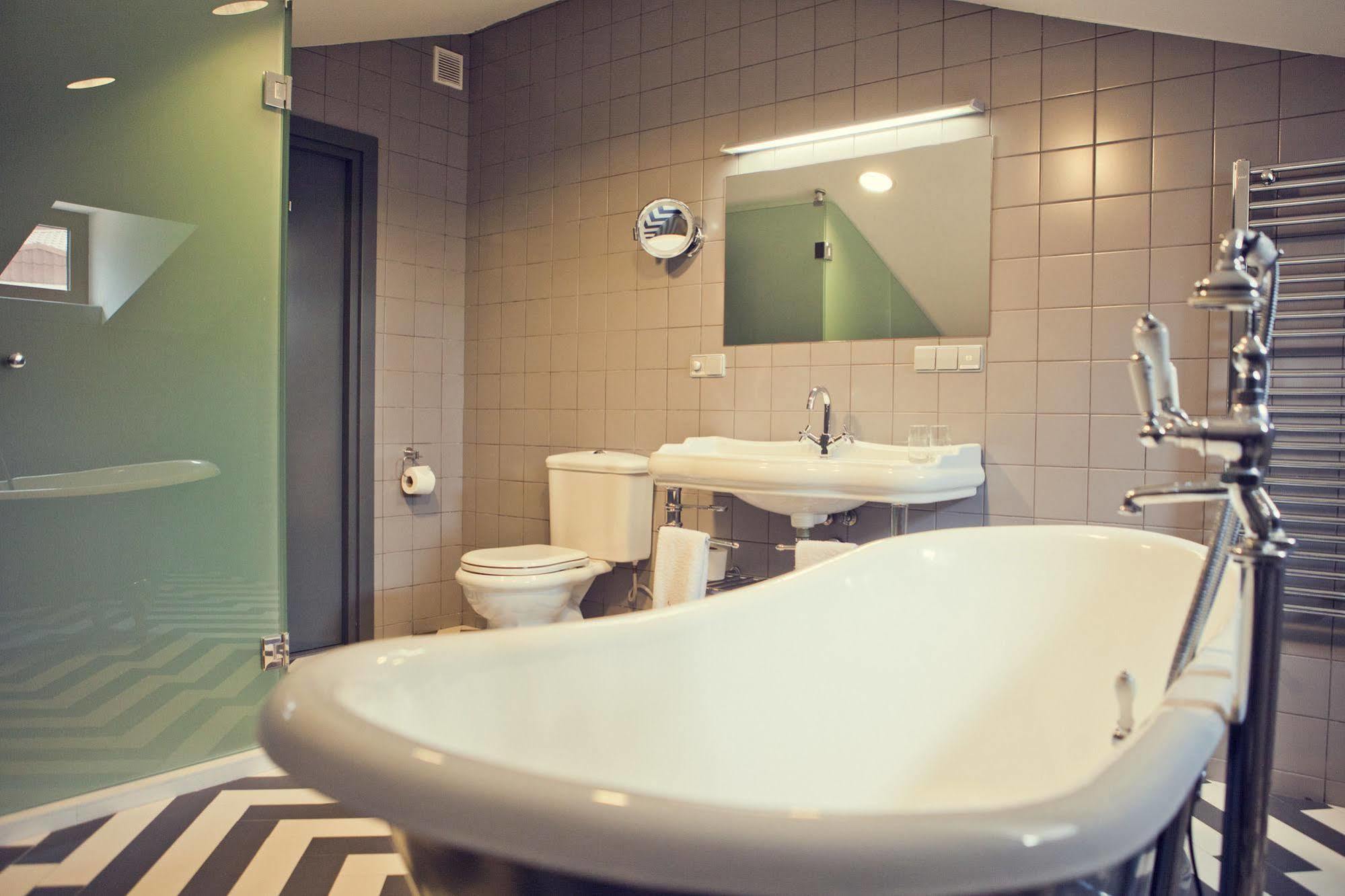 Kabadoni Boutique Hotel シグナギ エクステリア 写真