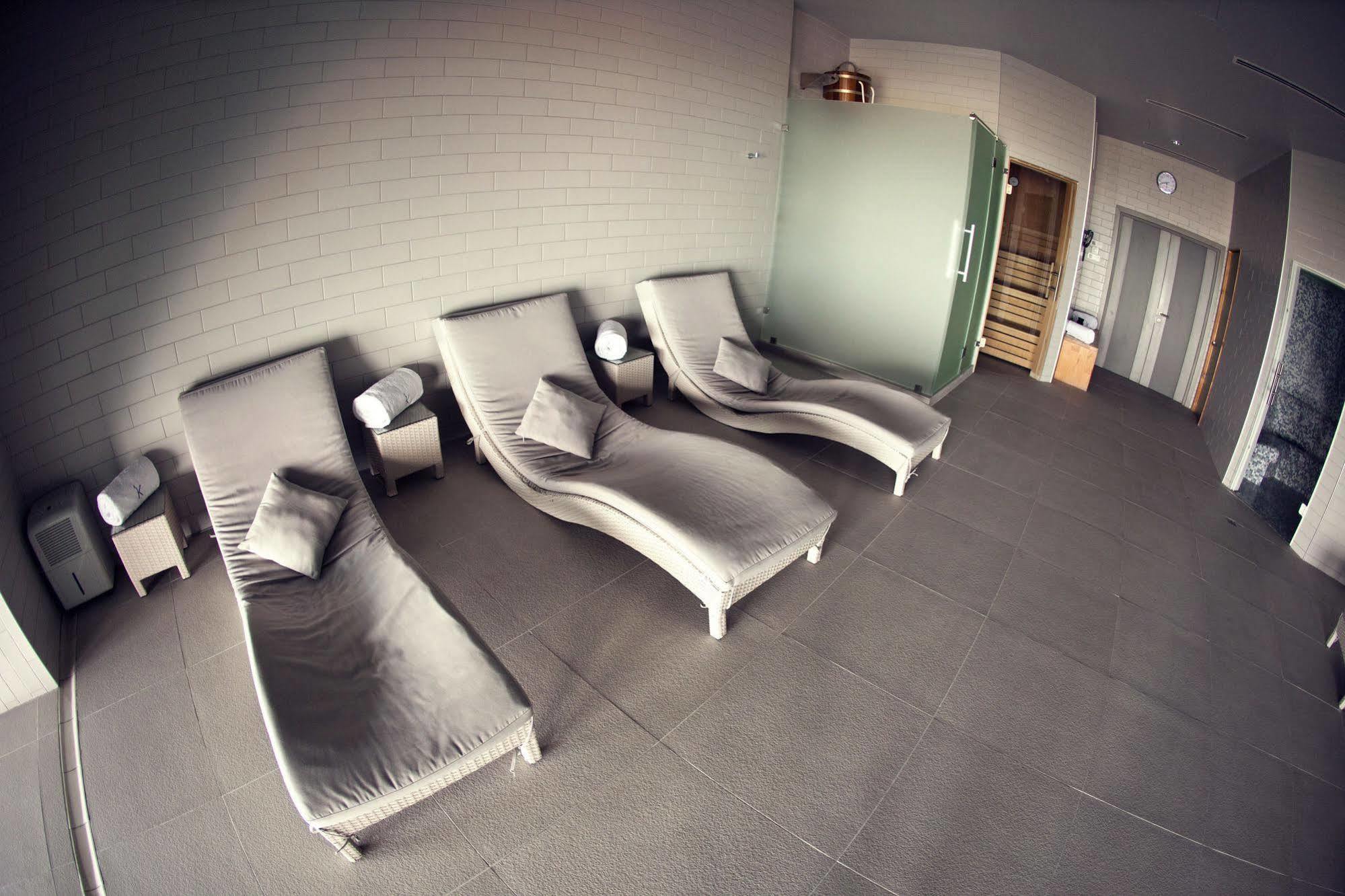 Kabadoni Boutique Hotel シグナギ エクステリア 写真